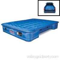 2019 "AirBedz" The Original Truck Bed Air Mattress, PPI-103, Blue, Inflated dimentions 73"x55"x12"   001055131